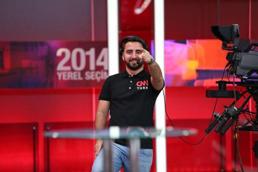 CNN Türkten seçim manzaraları
