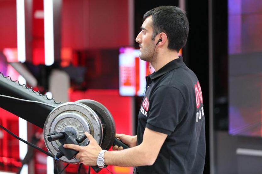 CNN Türkten seçim manzaraları