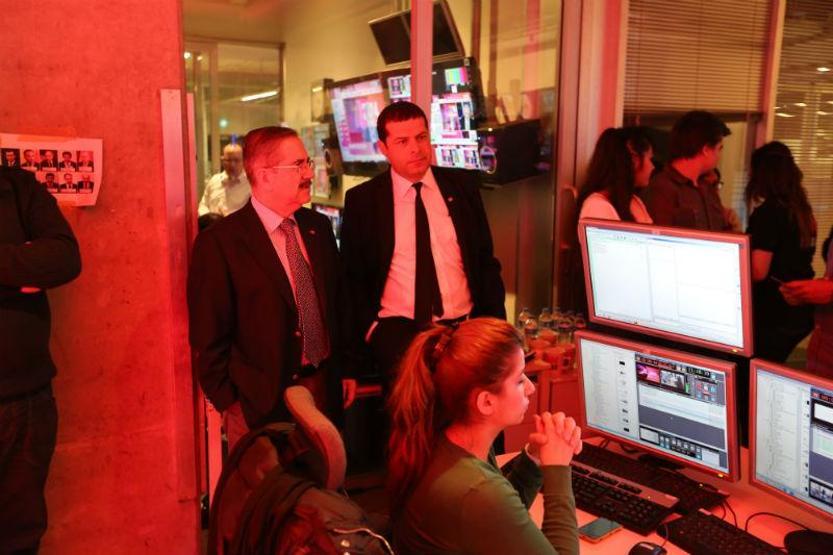 CNN Türkten seçim manzaraları