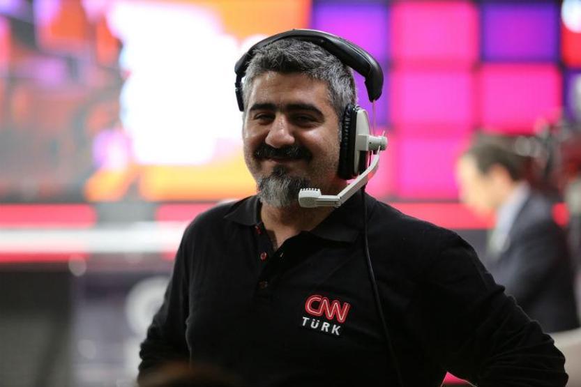 CNN Türkten seçim manzaraları