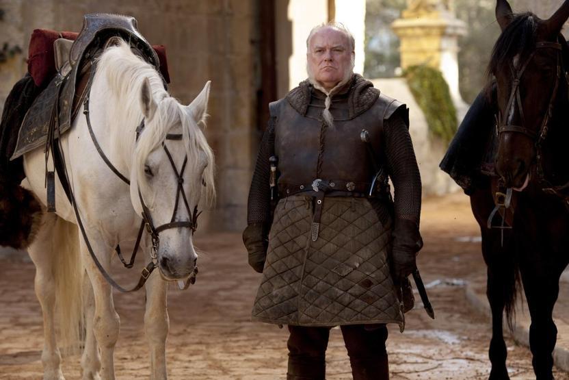 Game Of Thronesda 17 karakter artık yok