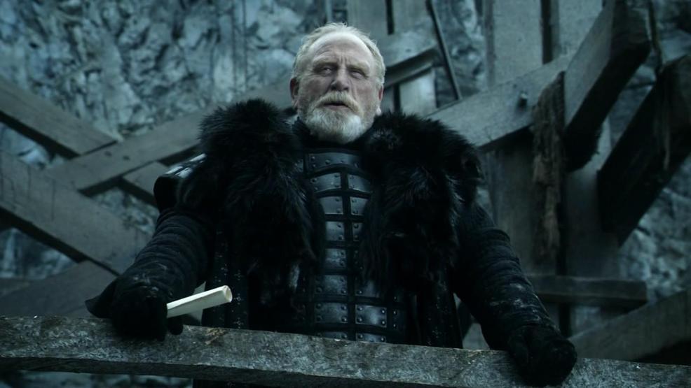 Game Of Thronesda 17 karakter artık yok