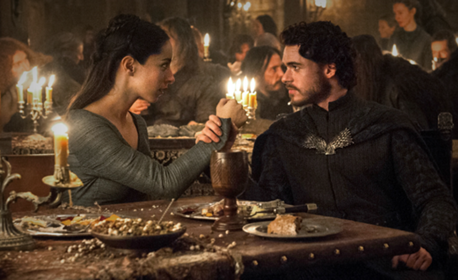 Game Of Thronesda 17 karakter artık yok