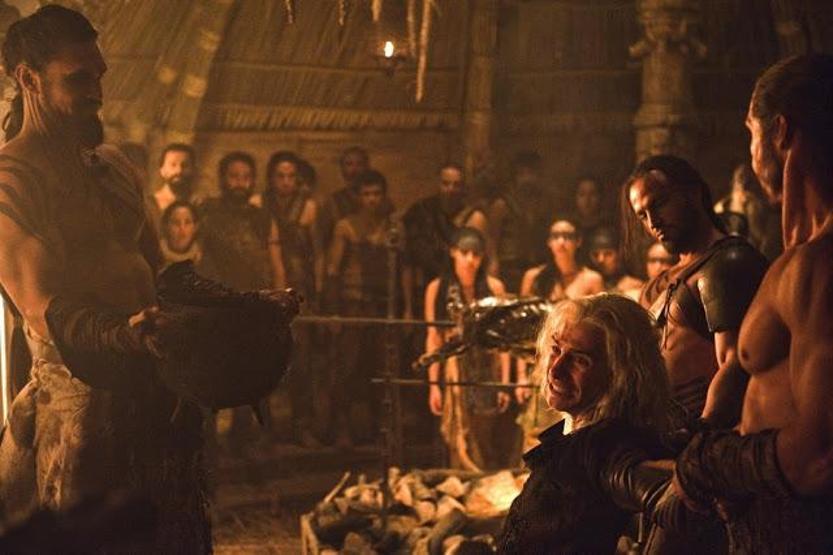Game Of Thronesda 17 karakter artık yok