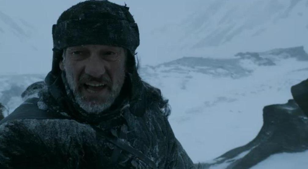Game Of Thronesda 17 karakter artık yok