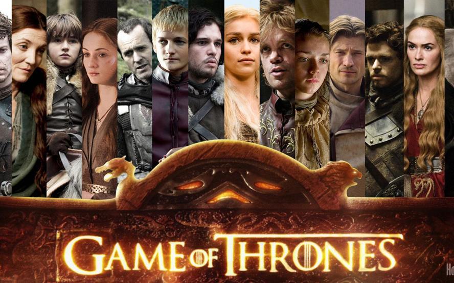 Game Of Thronesda 17 karakter artık yok
