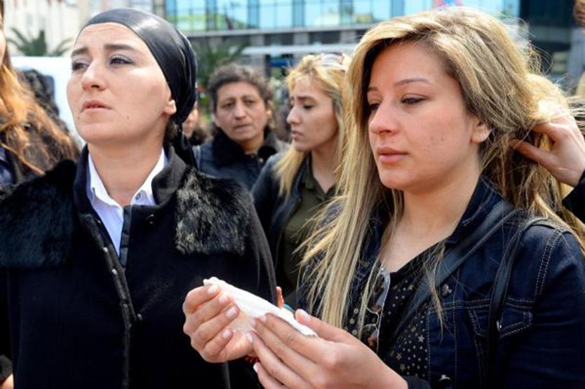 Mustafa Sarıgül Şişliye veda etti