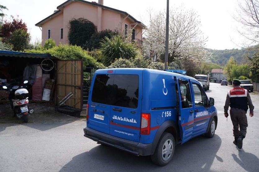 Sarıyerde kayıp çocuk seferberliği