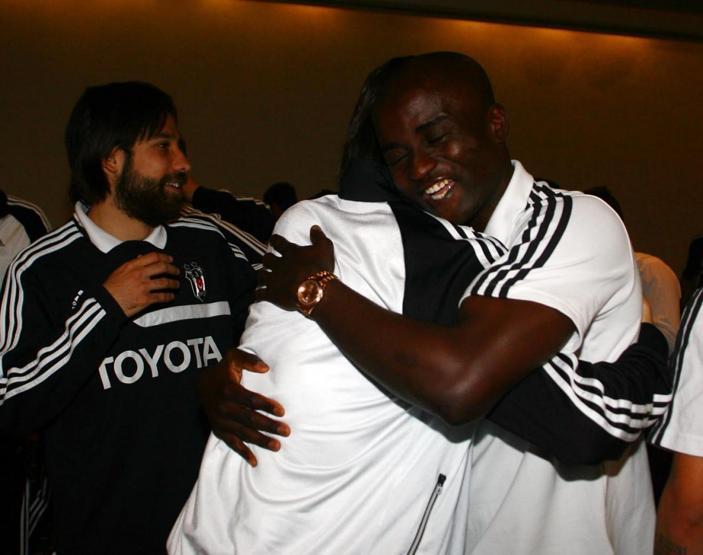Dany şoke oldu