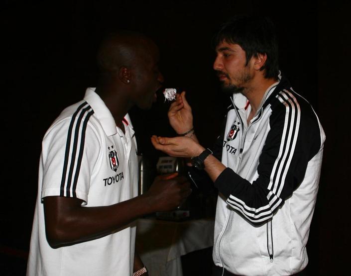 Dany şoke oldu
