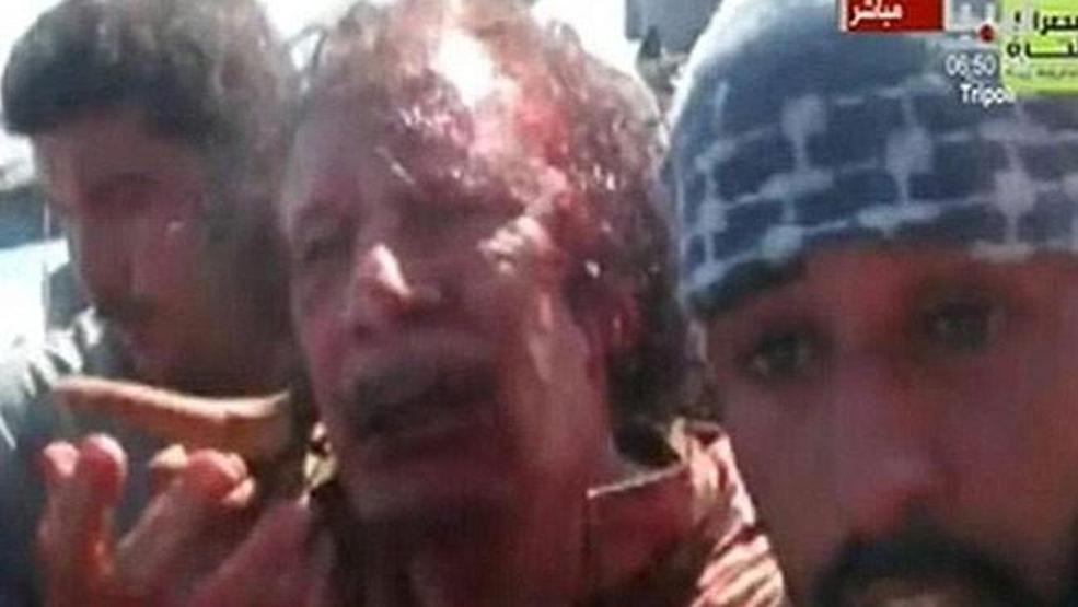 Son 10 yıla damgasını vuran fotoğraflar