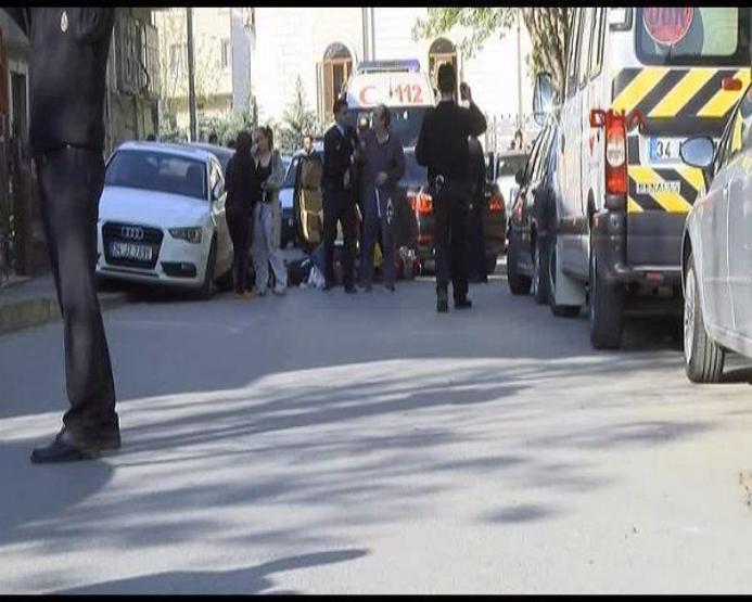 Eski vekilin aracına silahlı saldırı