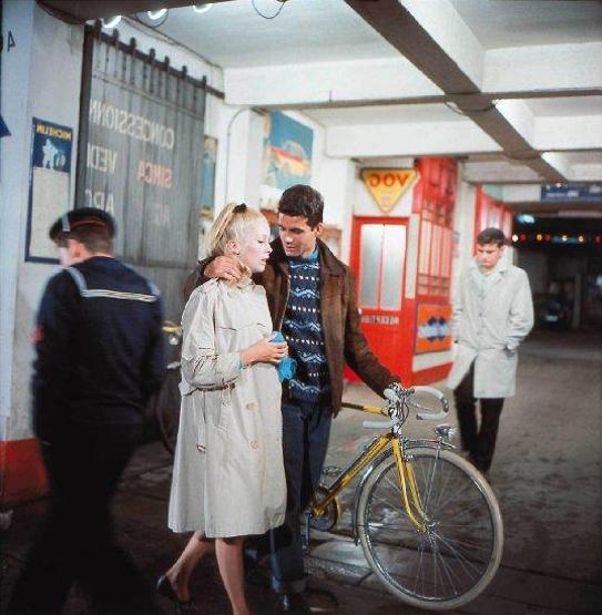 Catherine Deneuve: Gençlik bitince sinema bitmiyor
