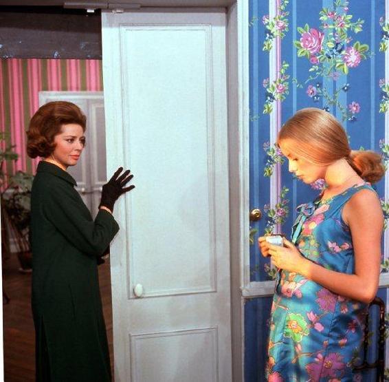 Catherine Deneuve: Gençlik bitince sinema bitmiyor