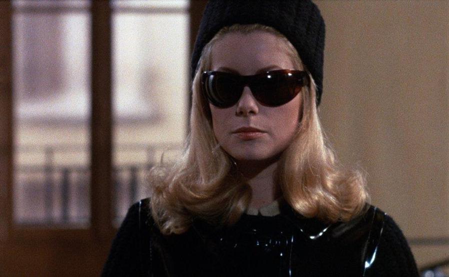 Catherine Deneuve: Gençlik bitince sinema bitmiyor