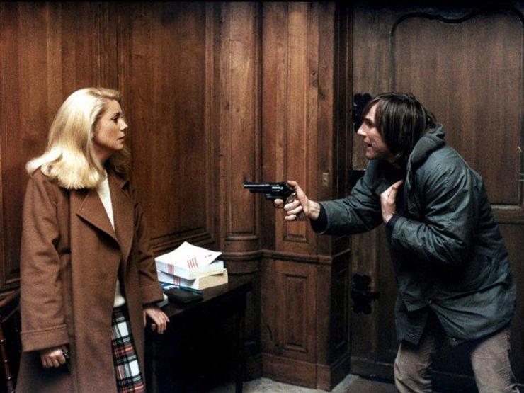 Catherine Deneuve: Gençlik bitince sinema bitmiyor