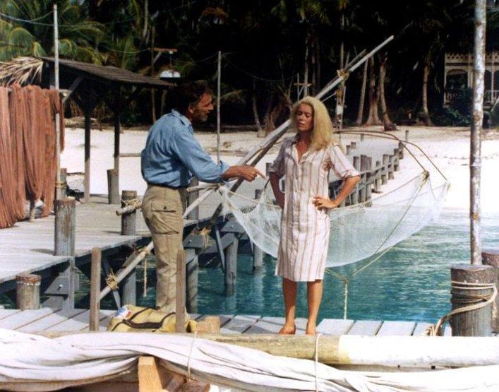 Catherine Deneuve: Gençlik bitince sinema bitmiyor