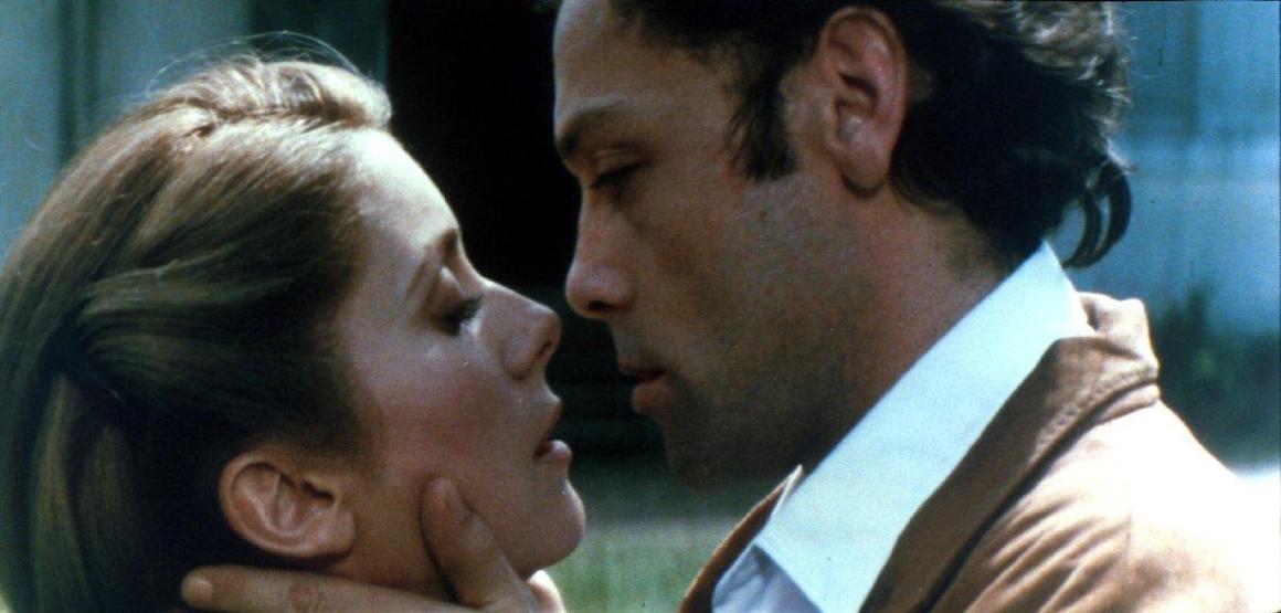 Catherine Deneuve: Gençlik bitince sinema bitmiyor