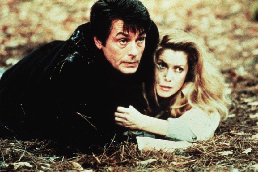 Catherine Deneuve: Gençlik bitince sinema bitmiyor