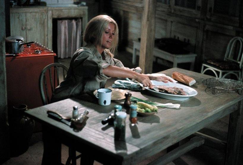 Catherine Deneuve: Gençlik bitince sinema bitmiyor