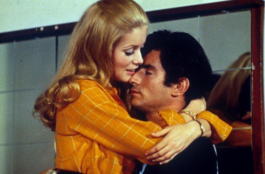 Catherine Deneuve: Gençlik bitince sinema bitmiyor