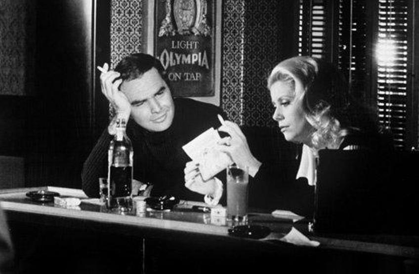 Catherine Deneuve: Gençlik bitince sinema bitmiyor
