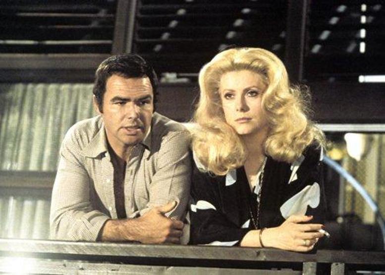 Catherine Deneuve: Gençlik bitince sinema bitmiyor
