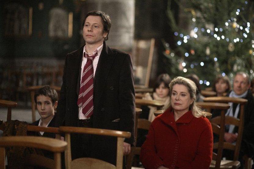 Catherine Deneuve: Gençlik bitince sinema bitmiyor