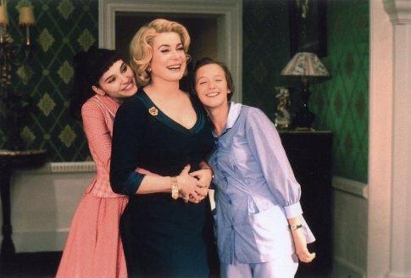 Catherine Deneuve: Gençlik bitince sinema bitmiyor