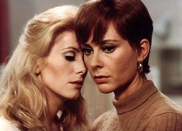 Catherine Deneuve: Gençlik bitince sinema bitmiyor