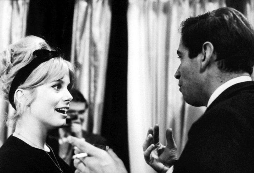 Catherine Deneuve: Gençlik bitince sinema bitmiyor