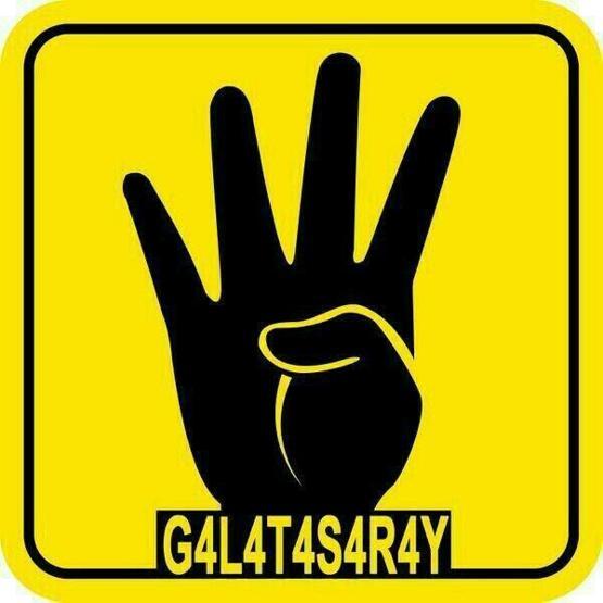 Galatasaray - Kasımpaşa capsleri