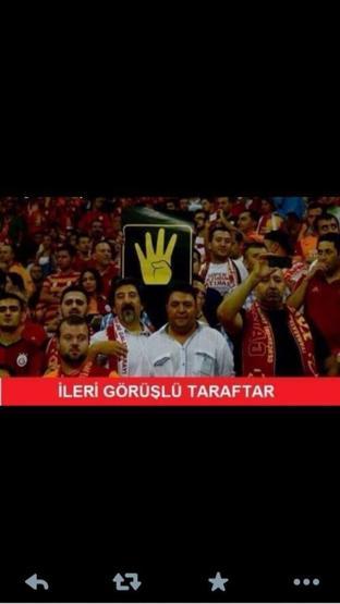 Galatasaray - Kasımpaşa capsleri