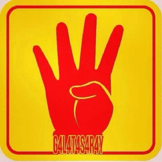 Galatasaray - Kasımpaşa capsleri