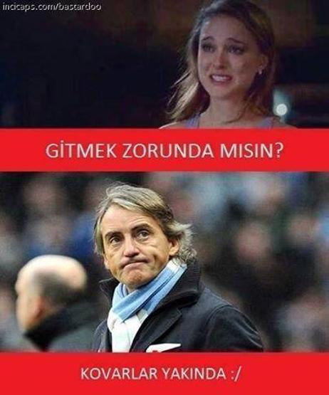 Galatasaray - Kasımpaşa capsleri