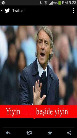 Galatasaray - Kasımpaşa capsleri