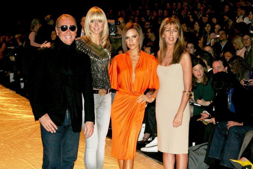 Posh Beckham 40 yaşında
