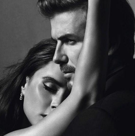 Posh Beckham 40 yaşında