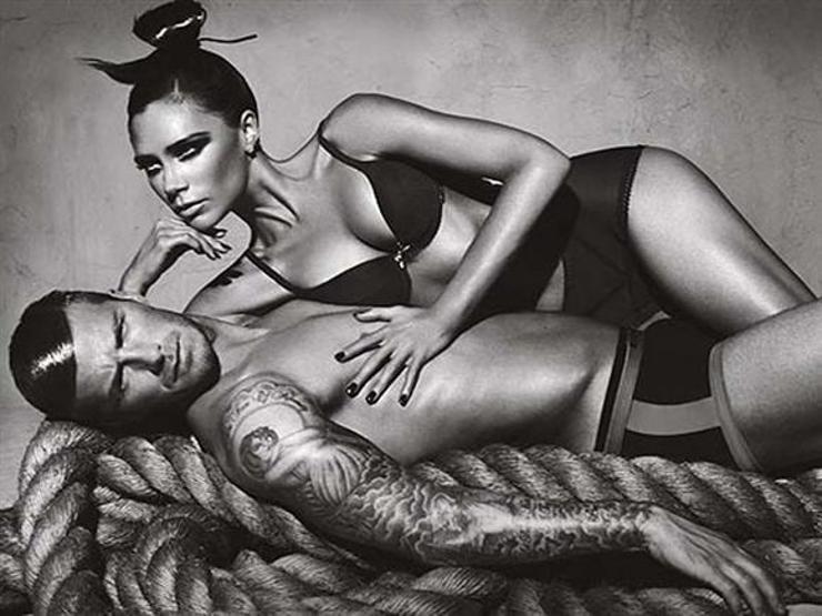 Posh Beckham 40 yaşında