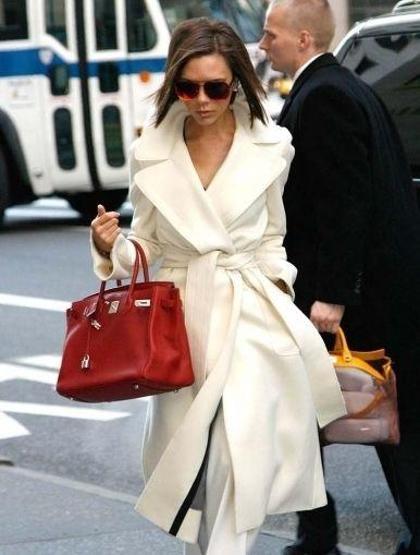 Posh Beckham 40 yaşında