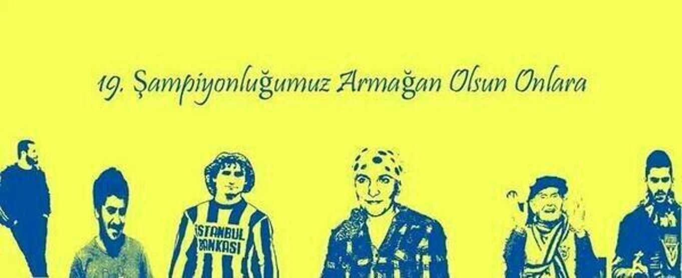 Beşiktaş - Fenerbahçe derbisi öncesi caps savaşları