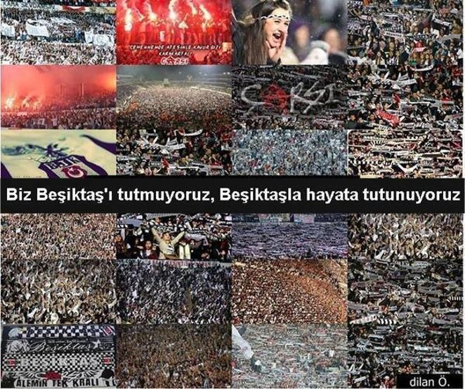 Beşiktaş - Fenerbahçe derbisi öncesi caps savaşları