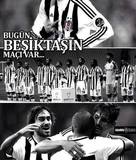 Beşiktaş - Fenerbahçe derbisi öncesi caps savaşları