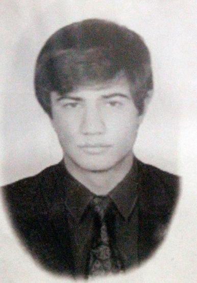 Başbakan ve Bakanların çocukluk fotoğrafları...
