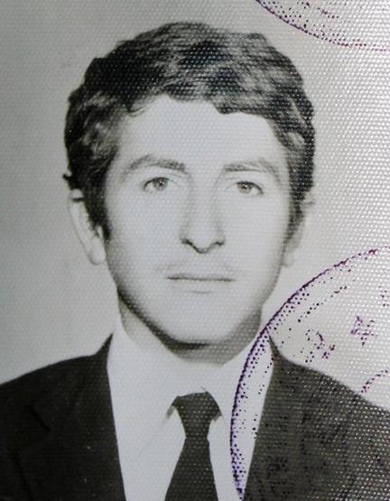 Başbakan ve Bakanların çocukluk fotoğrafları...