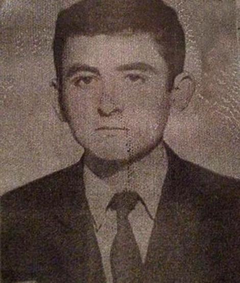 Başbakan ve Bakanların çocukluk fotoğrafları...
