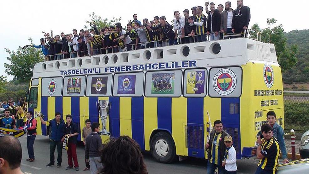 Fenerbahçe - Rizespor