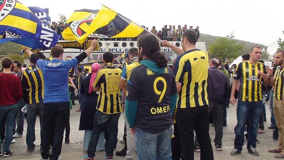 Fenerbahçe - Rizespor
