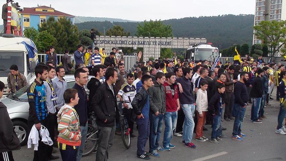 Fenerbahçe - Rizespor