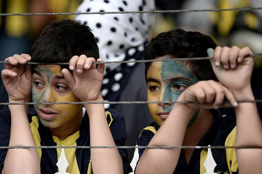 Fenerbahçe - Rizespor